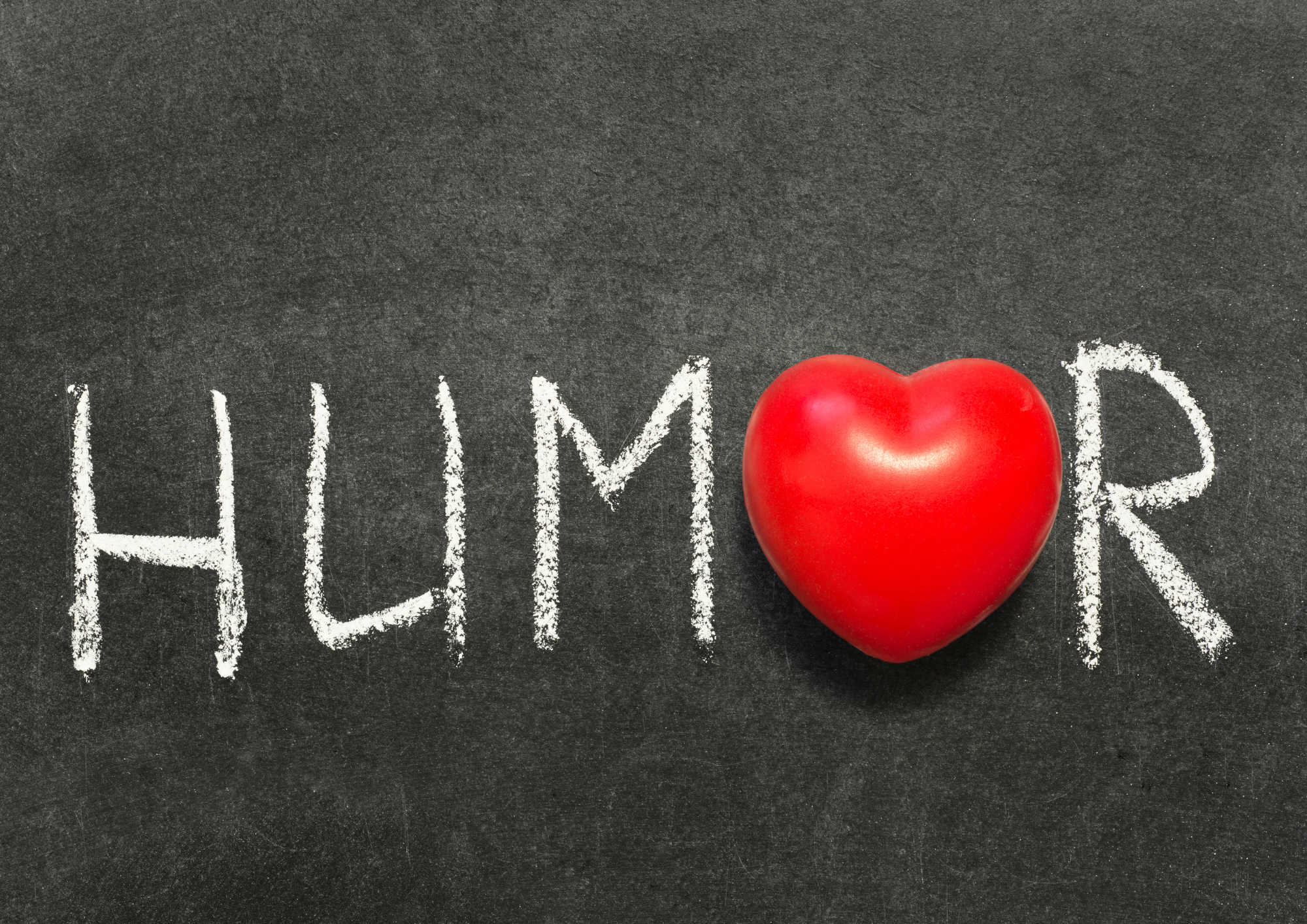 Humor gegen Alltagsstress: Warum Lachen manchmal die beste Pause ist